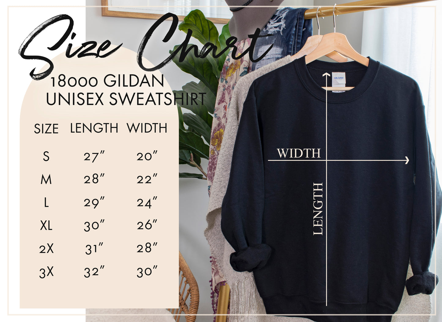 Stylish Small Business Owner Sweatshirt